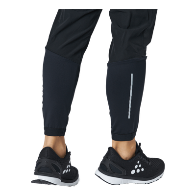 Adv Essence Training Pants W Black