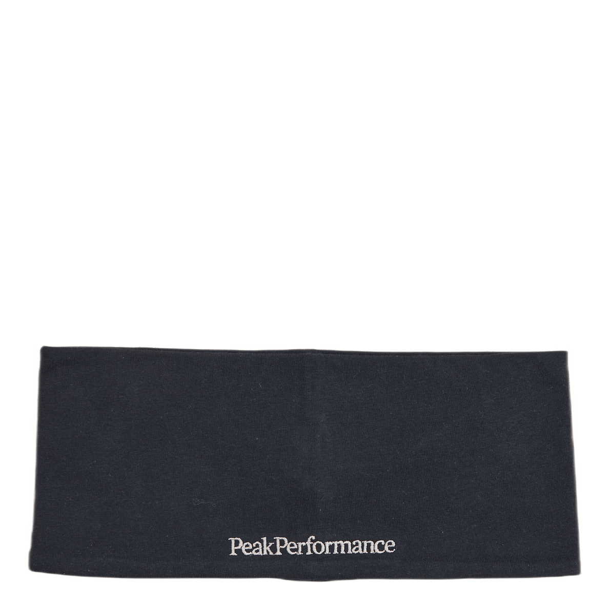 Progress Headband Black