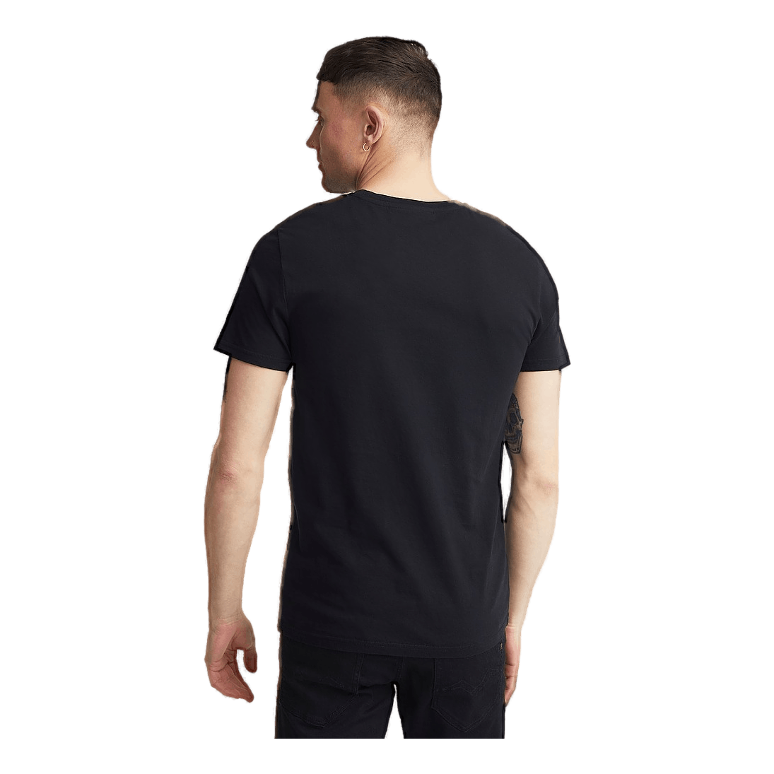 M Original Tee Black