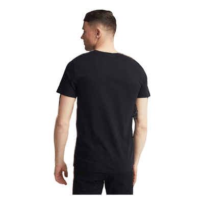 M Original Tee Black