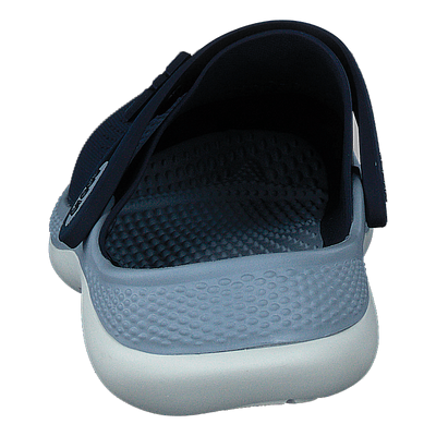 LiteRide 360 Clog Navy / Blue Grey