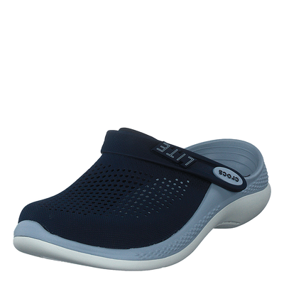 LiteRide 360 Clog Navy / Blue Grey