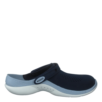 LiteRide 360 Clog Navy / Blue Grey