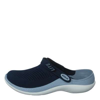 LiteRide 360 Clog Navy / Blue Grey