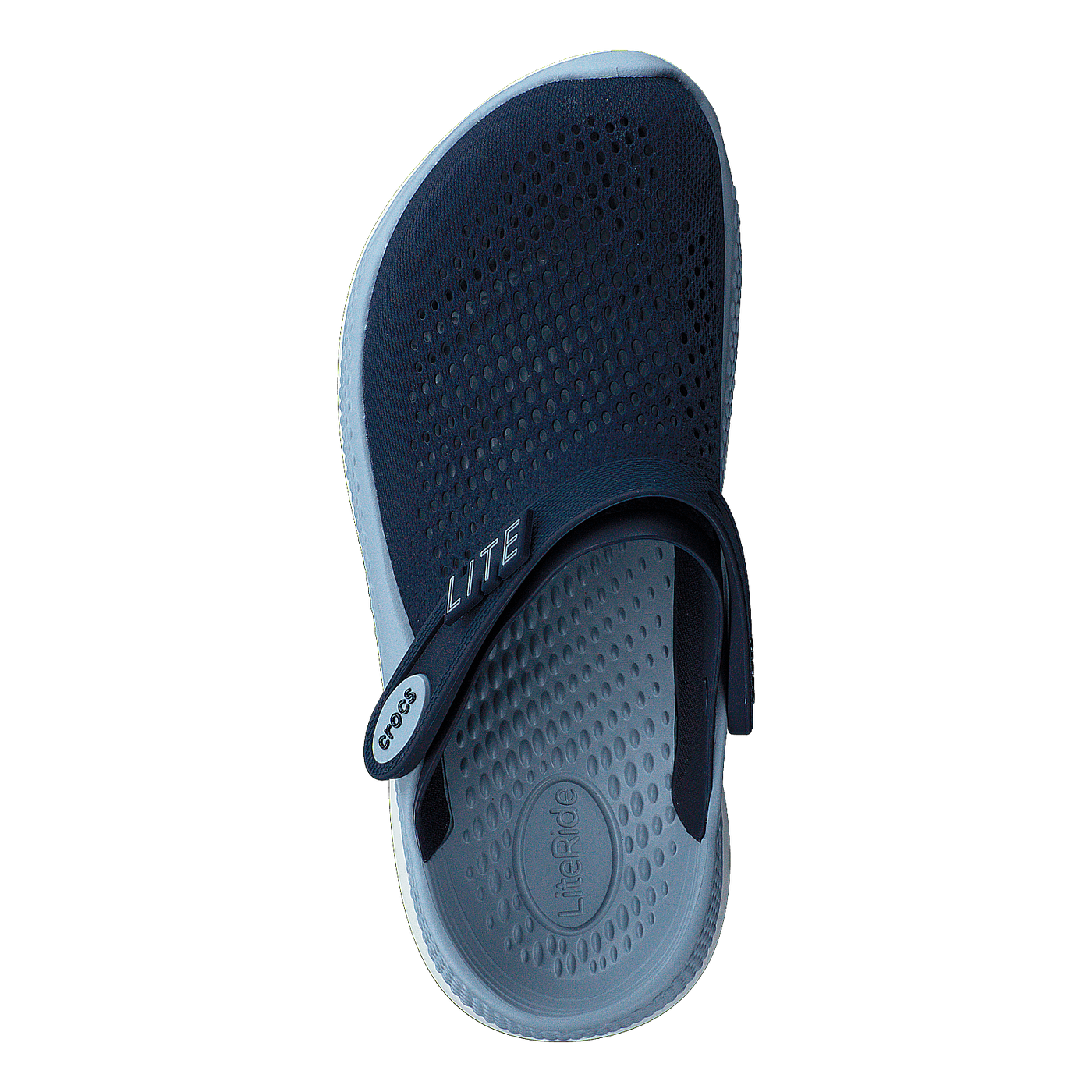 LiteRide 360 Clog Navy / Blue Grey