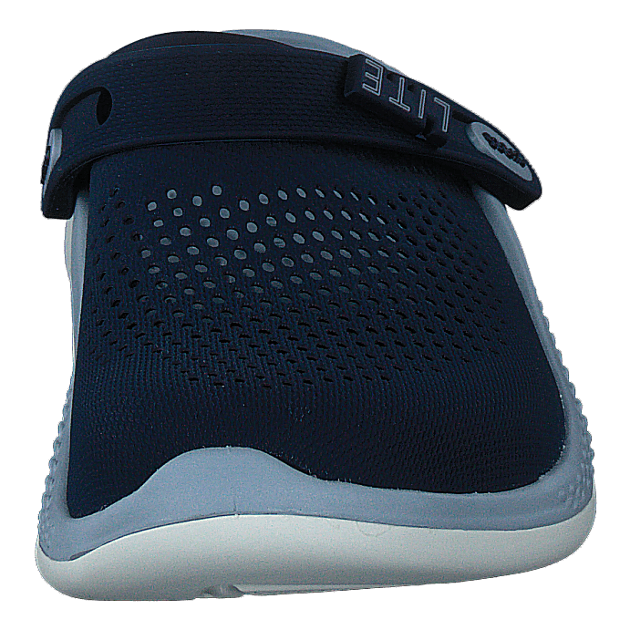 LiteRide 360 Clog Navy / Blue Grey