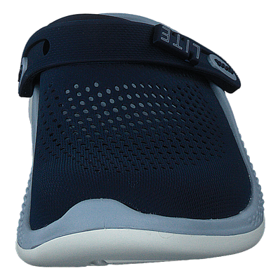 LiteRide 360 Clog Navy / Blue Grey