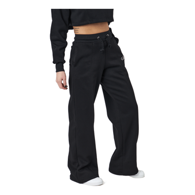 Chill Lounge Pants Black