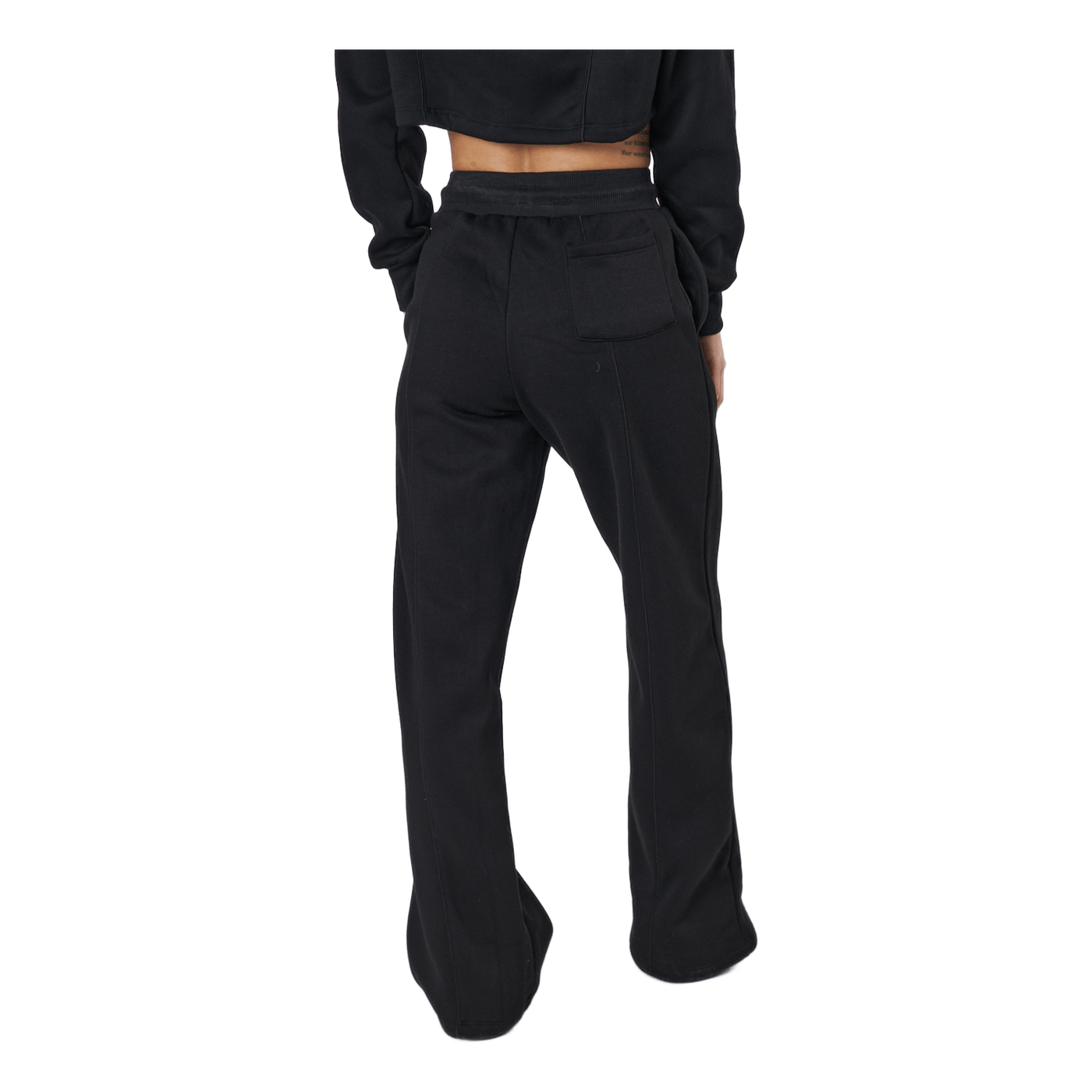 Chill Lounge Pants Black