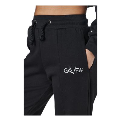 Chill Lounge Pants Black