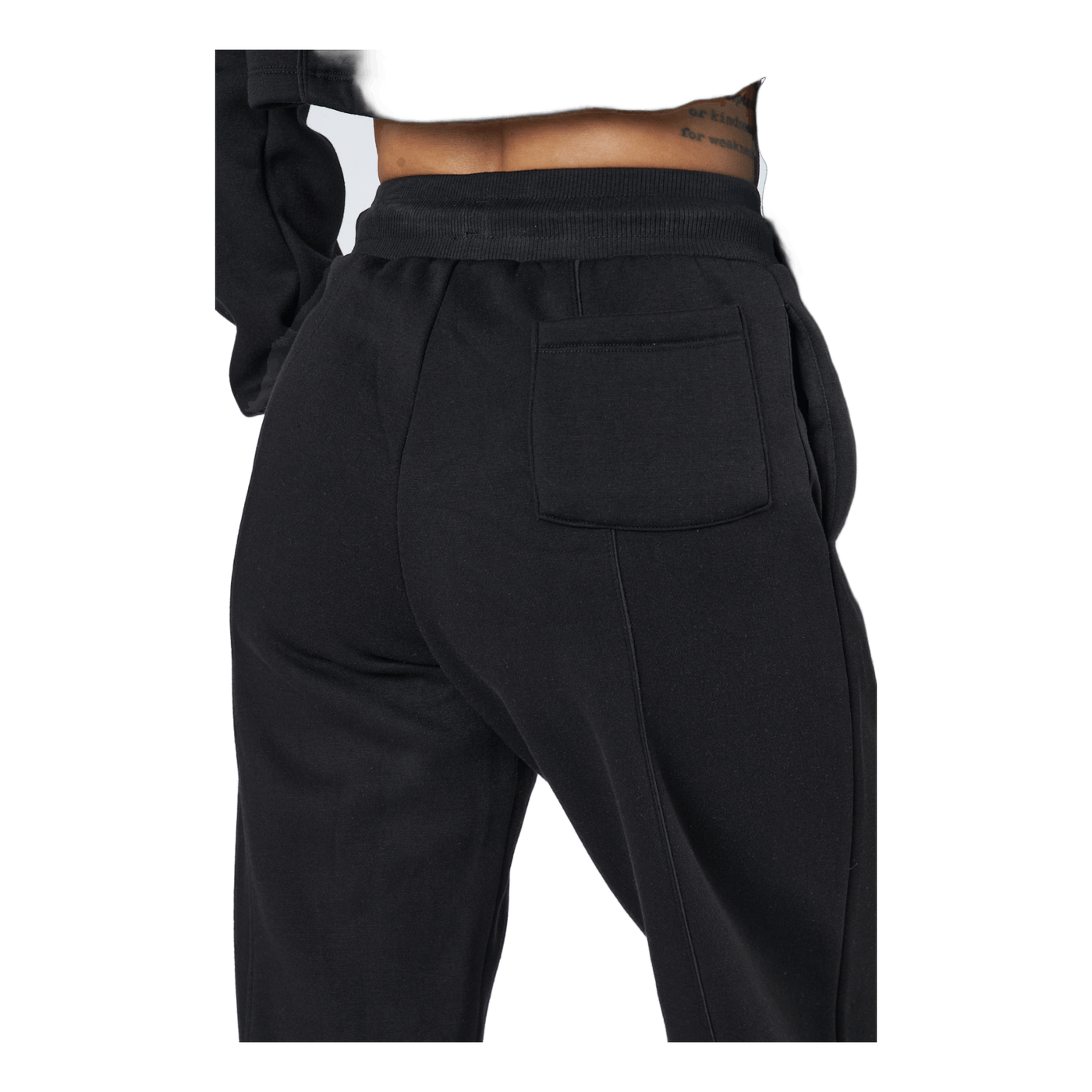 Chill Lounge Pants Black