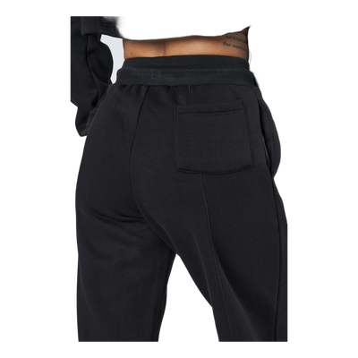 Chill Lounge Pants Black