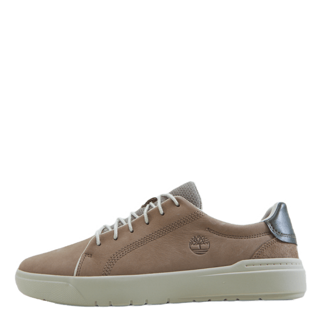 Seneca Bay Oxford Taupe Gray