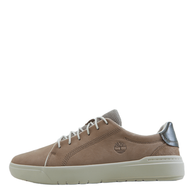 Seneca Bay Oxford Taupe Gray