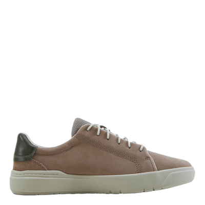 Seneca Bay Oxford Taupe Gray