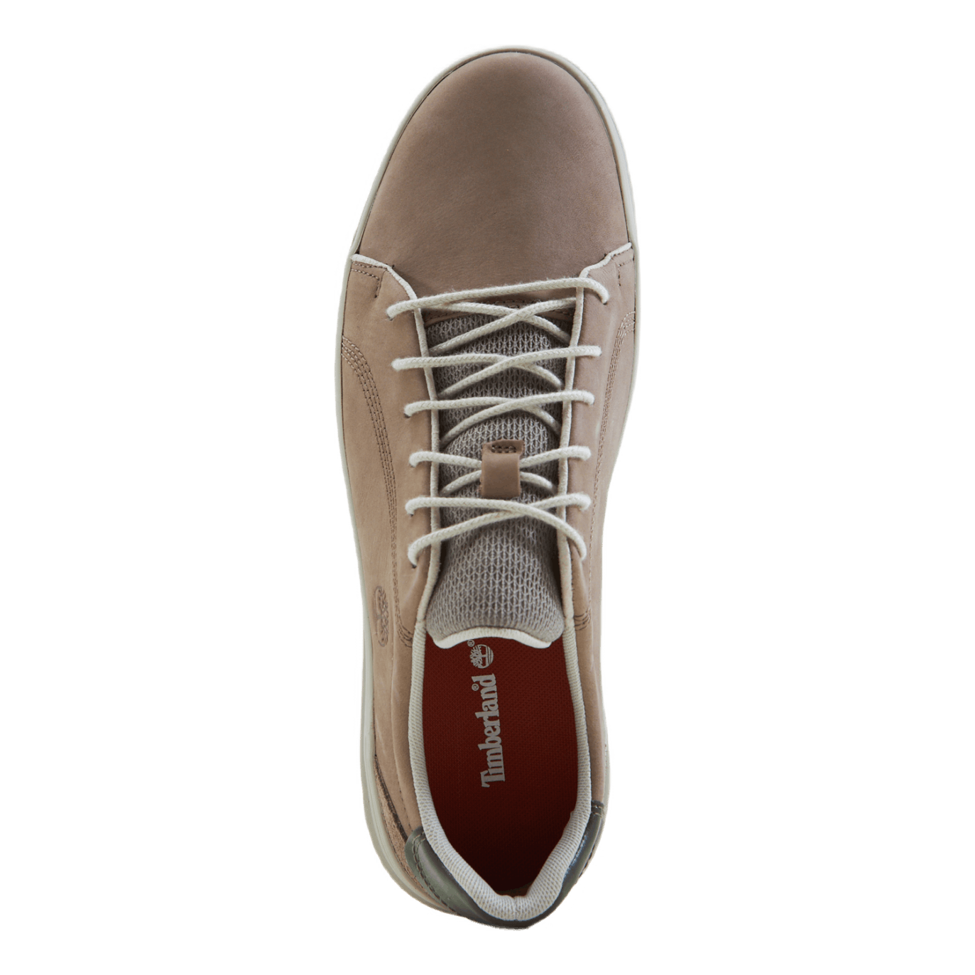 Seneca Bay Oxford Taupe Gray