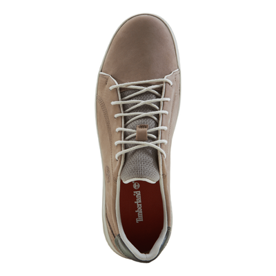 Seneca Bay Oxford Taupe Gray