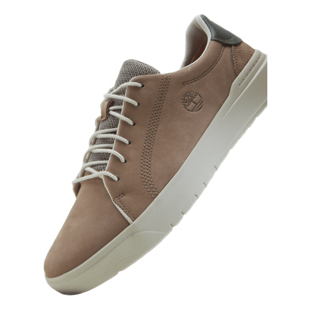 Seneca Bay Oxford Taupe Gray