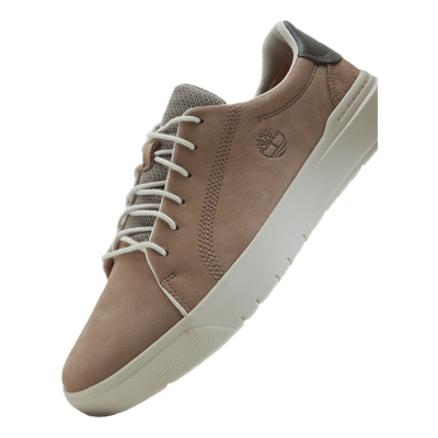 Seneca Bay Oxford Taupe Gray