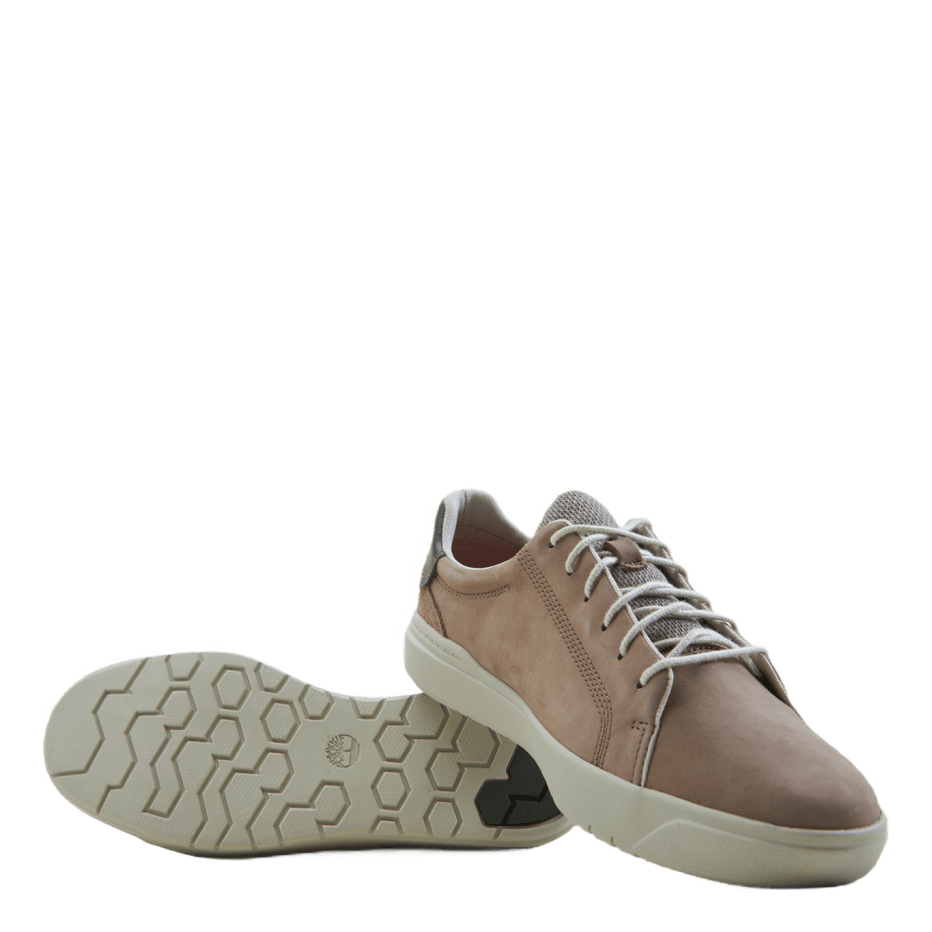 Seneca Bay Oxford Taupe Gray