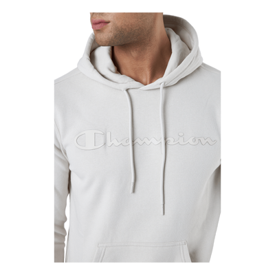 Hooded Sweatshirt Moonbeam