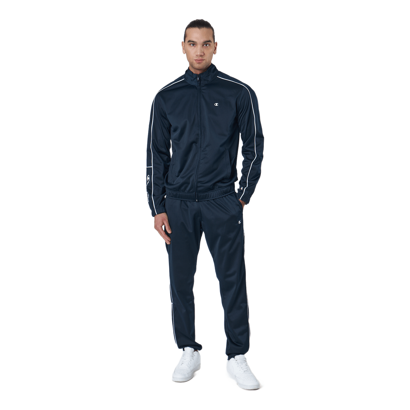 Tracksuit Sky Captain