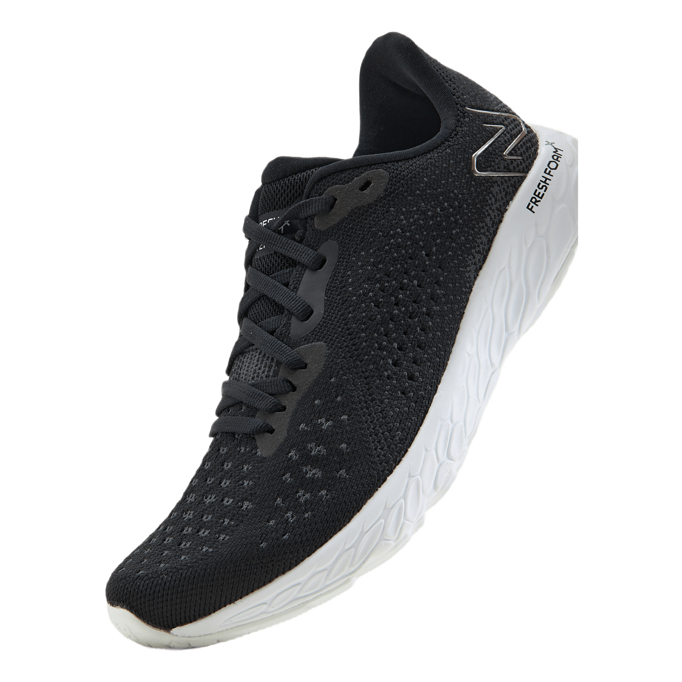 Fresh Foam Tempo V2 Black (001)