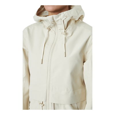 Ista Jacket W Fog