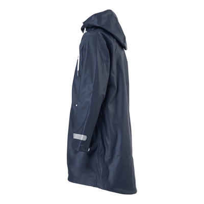 Wings Rainjacket Jr Navy