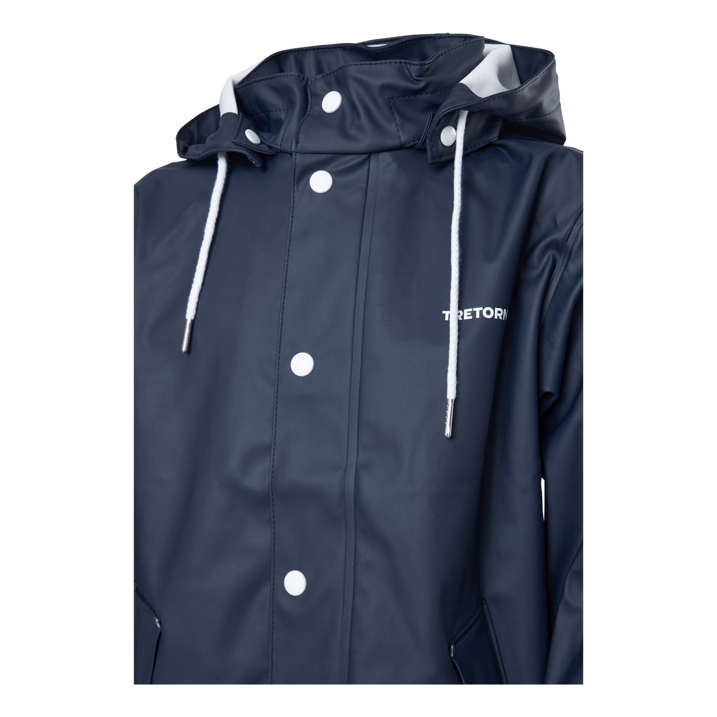 Wings Rainjacket Jr Navy