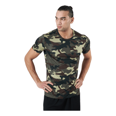 Borg T-shirt Bb Camo