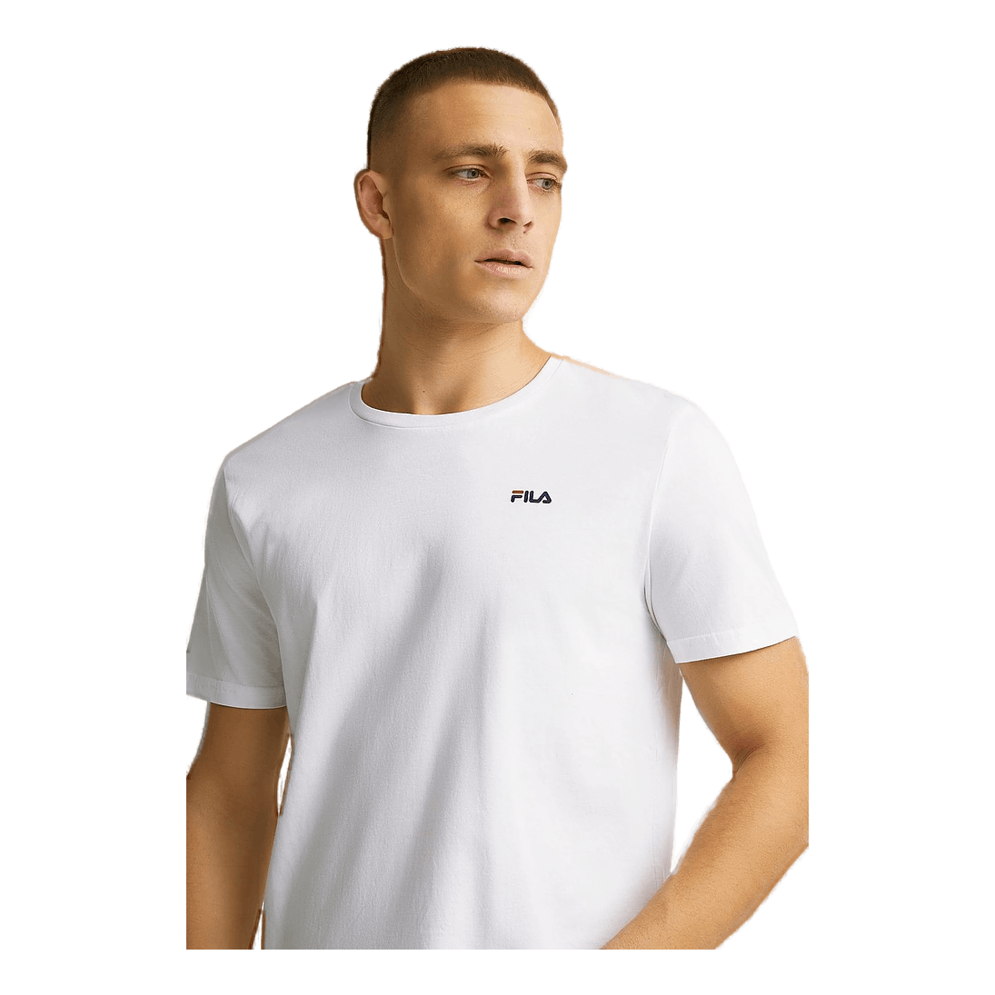 Fila Brod Tee / Double Pack 13005