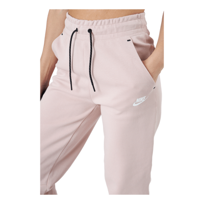 Nike Sportswear Tech Fleece Wo Pink Oxford/white