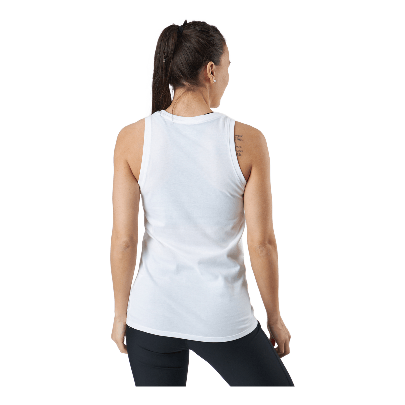 Nike Dri-fit Women's Training  White