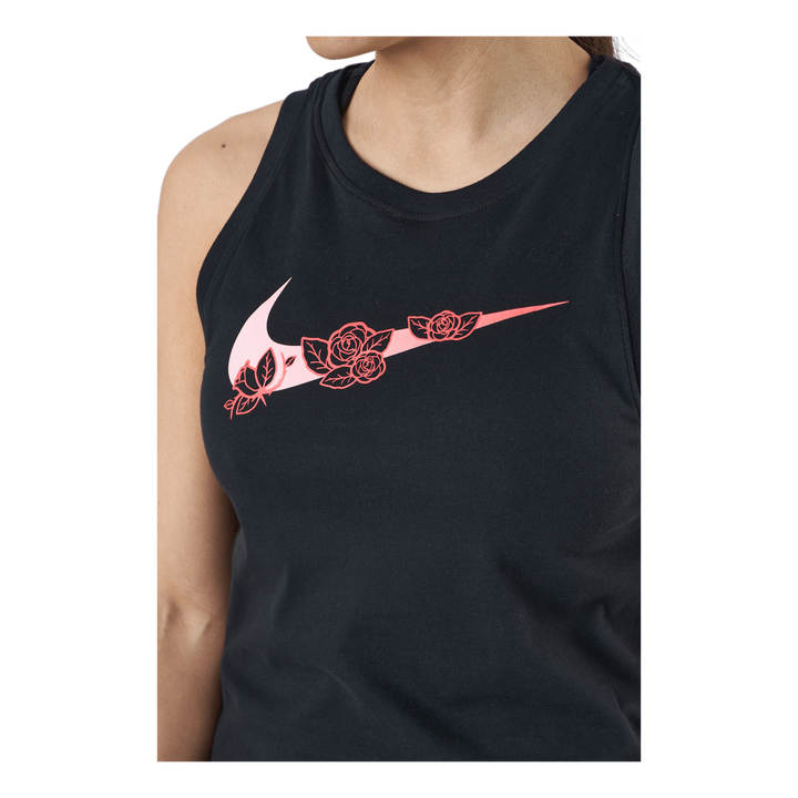 Nike Dri-fit Women's Training  Black