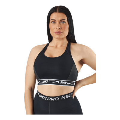 Nike Dri-fit Swoosh Women's Me Black/black/white