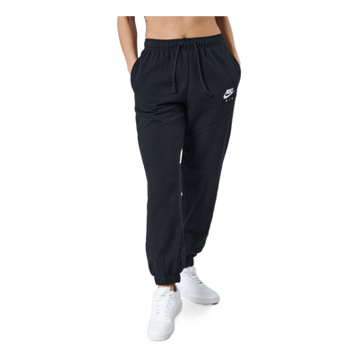 Nike Air Women's Fleece Pants Black/black/white