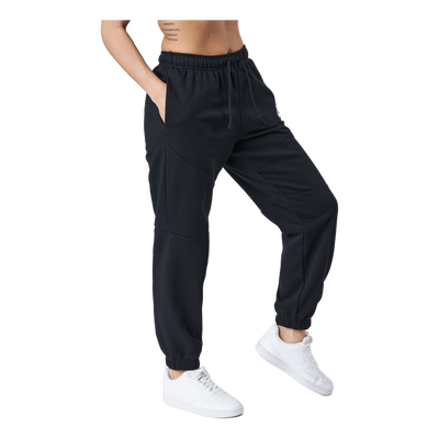 Nike Air Women's Fleece Pants Black/black/white