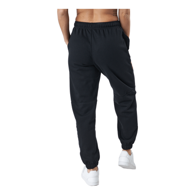 Nike Air Women's Fleece Pants Black/black/white