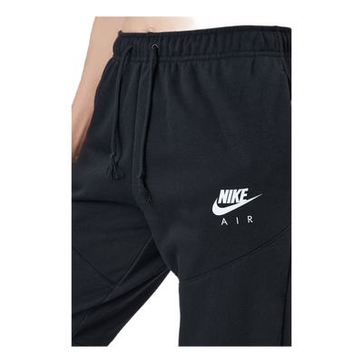 Nike Air Women's Fleece Pants Black/black/white