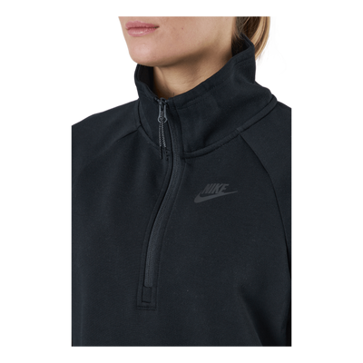 Nike Sportswear Tech Fleece Wo Black/black