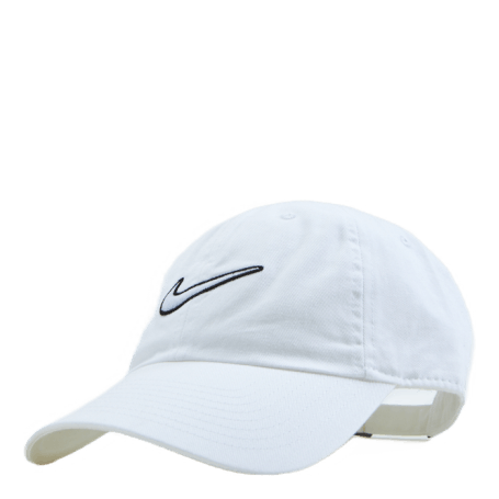 Sportswear Heritage 86 Adjustable Cap WHITE/WHITE