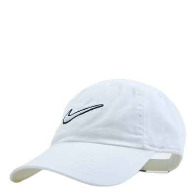 Sportswear Heritage 86 Adjustable Cap WHITE/WHITE