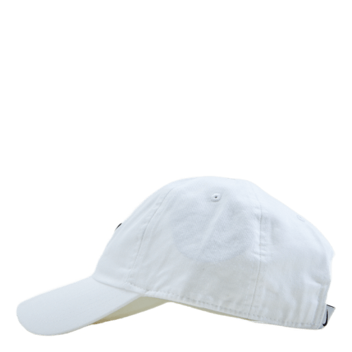 Sportswear Heritage 86 Adjustable Cap WHITE/WHITE