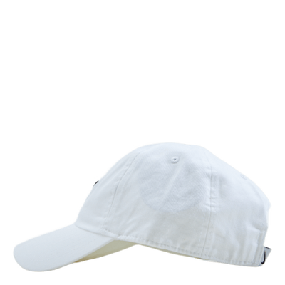 Sportswear Heritage 86 Adjustable Cap WHITE/WHITE