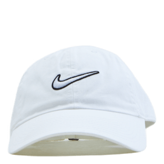 Sportswear Heritage 86 Adjustable Cap WHITE/WHITE