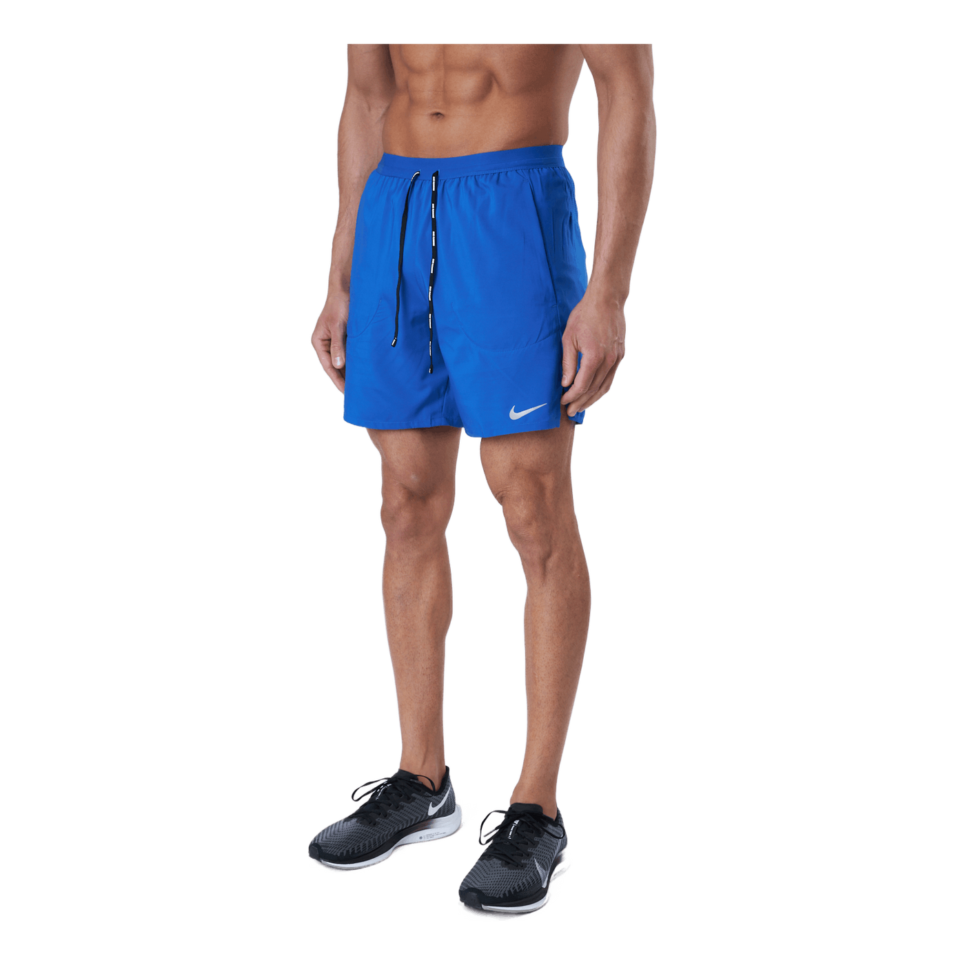 Nike Flex Stride Men's Brief R Game Royal/reflective Silv