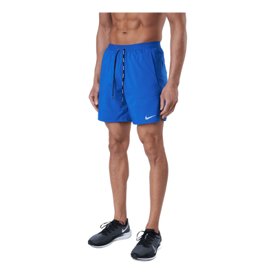 Nike Flex Stride Men's Brief R Game Royal/reflective Silv