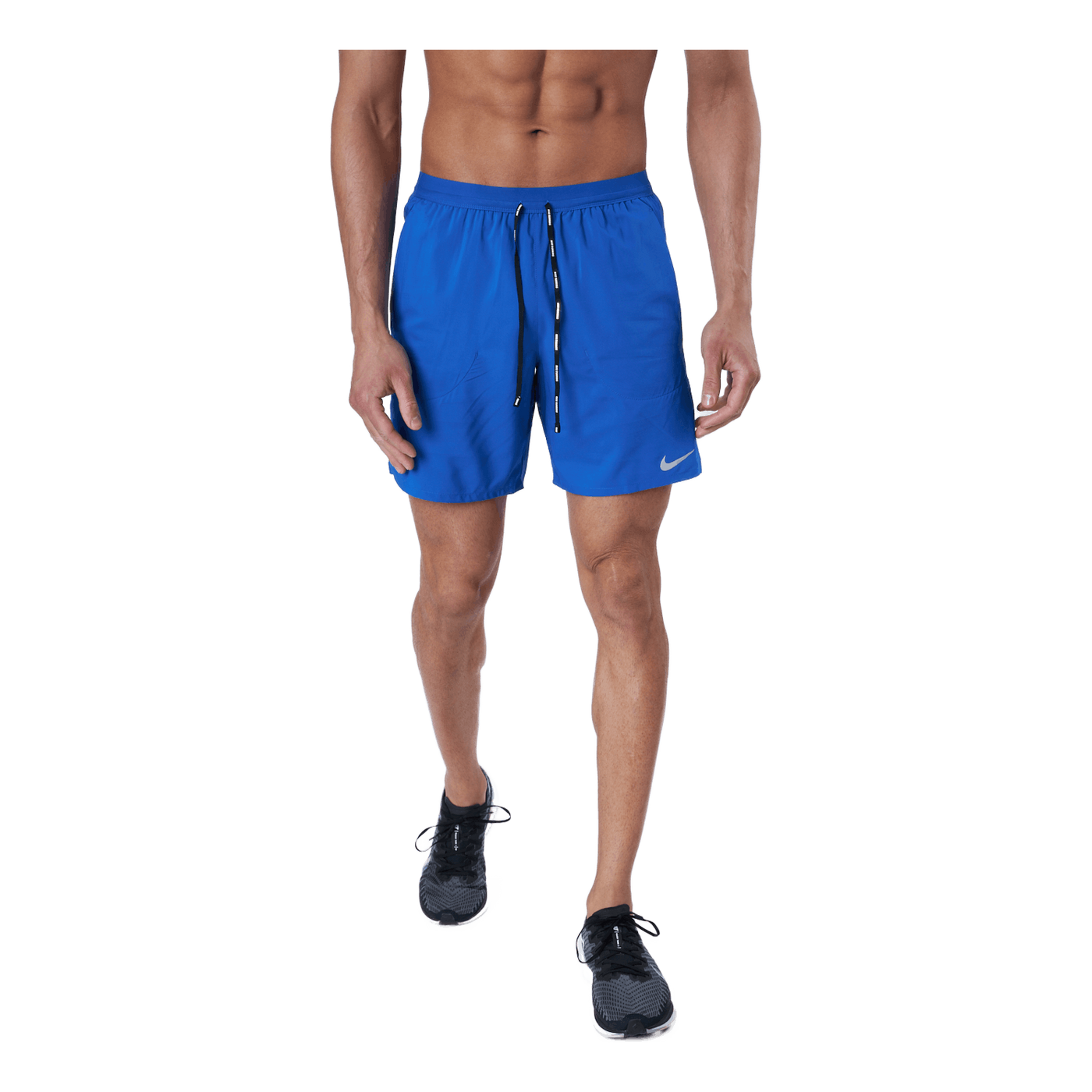 Nike Flex Stride Men's Brief R Game Royal/reflective Silv