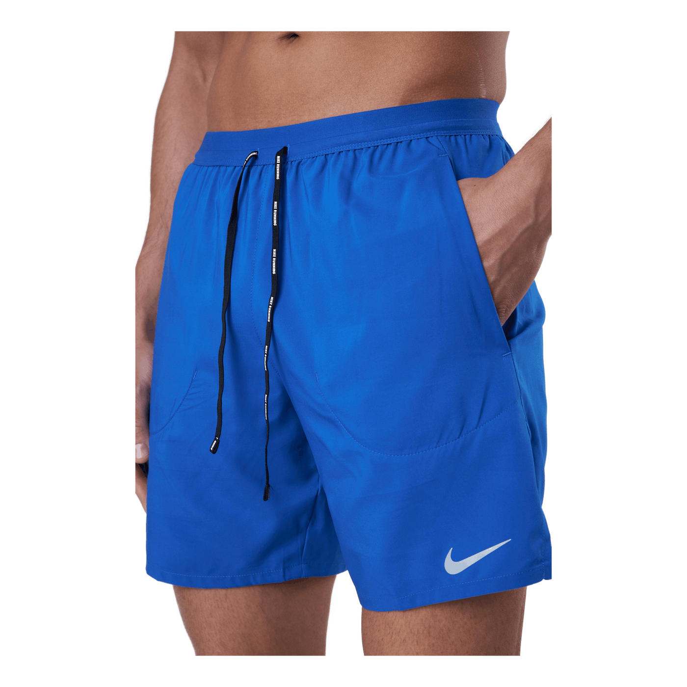 Nike Flex Stride Men's Brief R Game Royal/reflective Silv